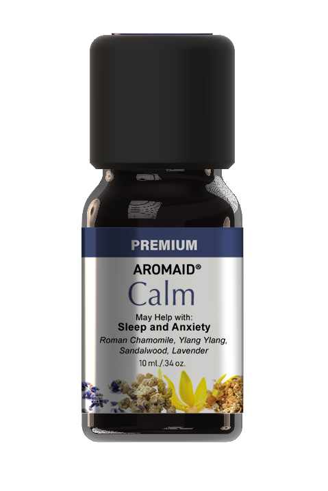 calm premium