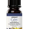 Calm - Massage Ready - Essential Oil Bottle -