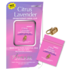 Citrus Lavender - Nasal Clip -
