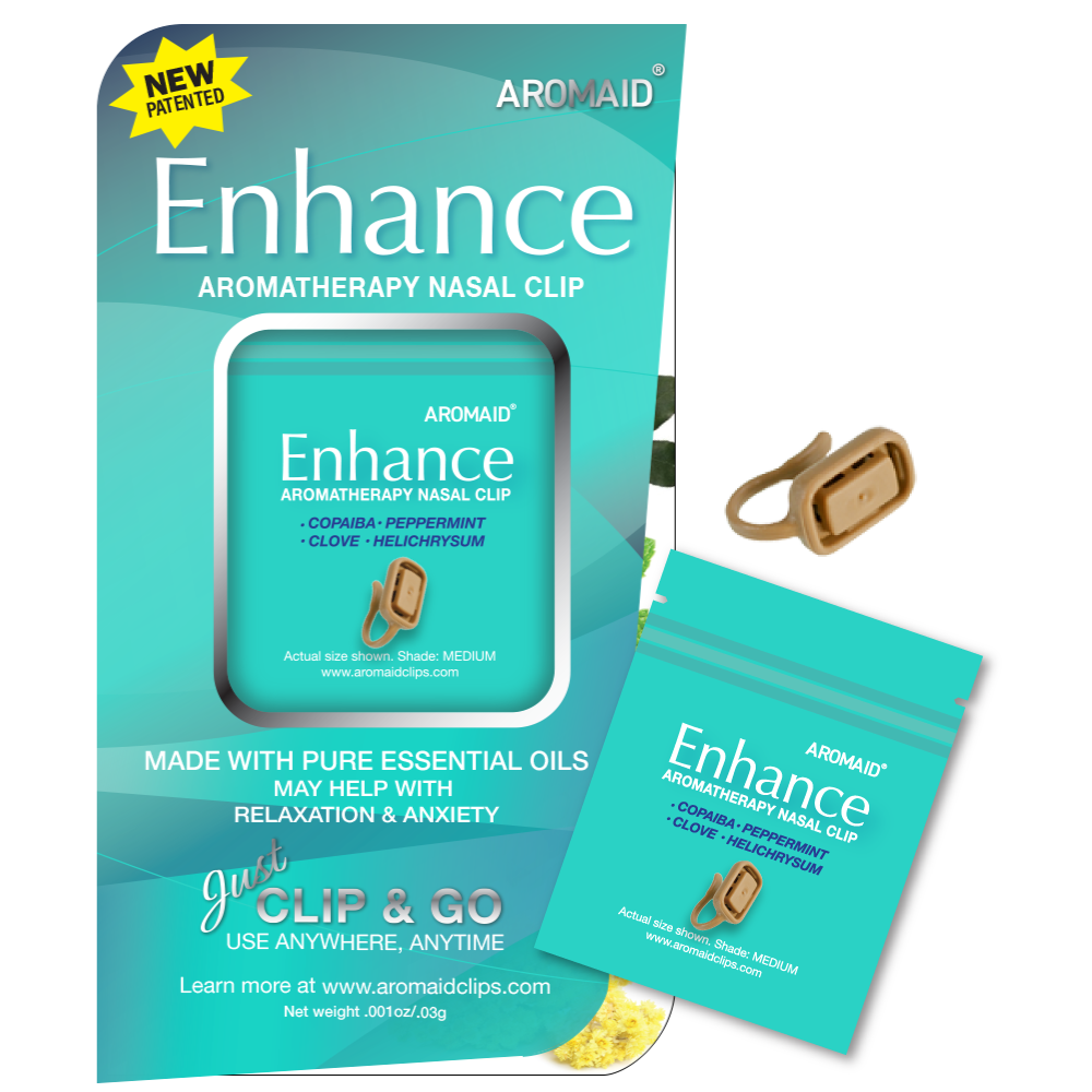 Enhance - Nasal Clip 